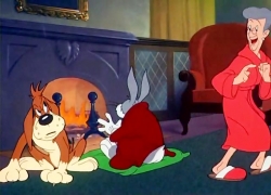 باگز بانی (نیروی خرگوشی)